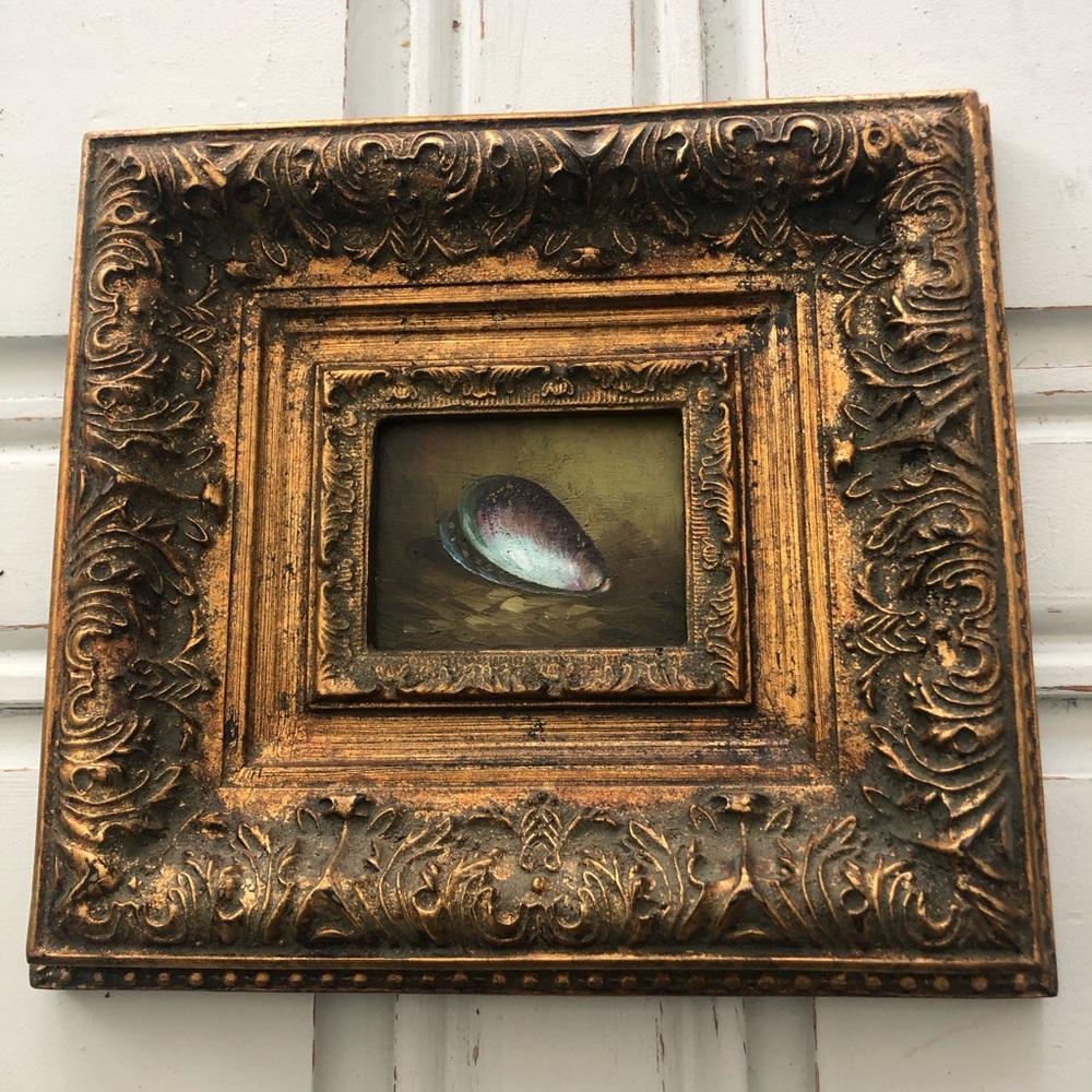 Wall art
